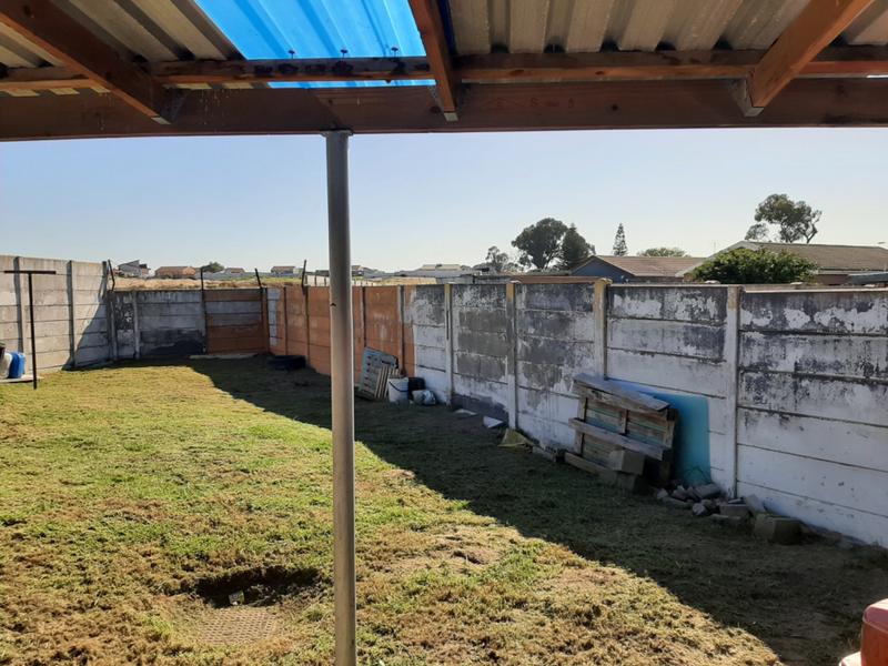 2 Bedroom Property for Sale in Greenfield Western Cape